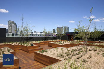 The Sebel Melbourne Docklands - Tourism Cairns 22
