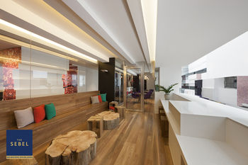 The Sebel Melbourne Docklands - Tourism Cairns 25