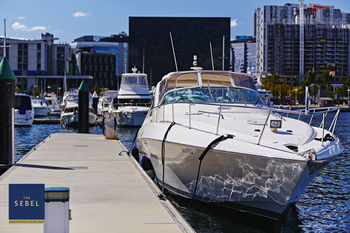The Sebel Melbourne Docklands - Tourism Cairns 30