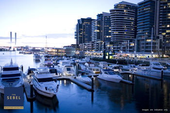 The Sebel Melbourne Docklands - Tourism Cairns 31