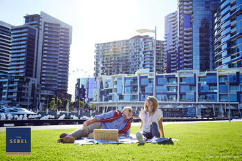 The Sebel Melbourne Docklands - Tourism Cairns 32