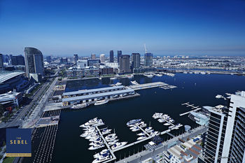 The Sebel Melbourne Docklands - Tourism Cairns 33