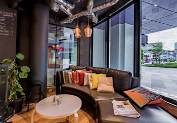 The Sebel Melbourne Docklands - Tourism Cairns 38