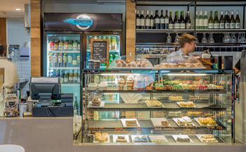 The Sebel Melbourne Docklands - Tourism Cairns 39