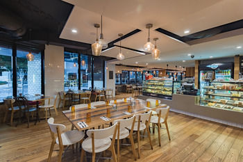 The Sebel Melbourne Docklands - Tourism Cairns 40