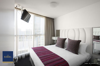 The Sebel Melbourne Docklands - Tourism Cairns 43
