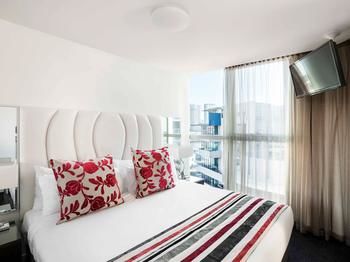 The Sebel Melbourne Docklands - Tourism Cairns 49