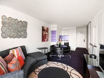 The Sebel Melbourne Docklands - Tourism Cairns 50