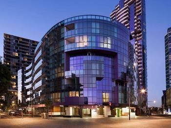 The Sebel Melbourne Docklands - Tourism Cairns 51