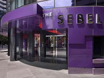 The Sebel Melbourne Docklands - Tourism Cairns 52