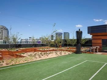 The Sebel Melbourne Docklands - Tourism Cairns 55