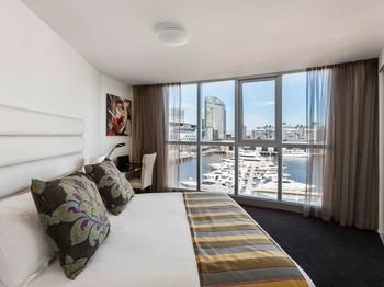 The Sebel Melbourne Docklands - Tourism Cairns 56