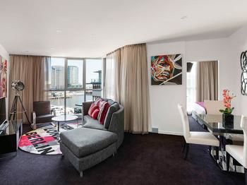 The Sebel Melbourne Docklands - Tourism Cairns 61