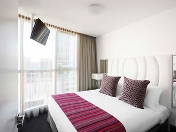 The Sebel Melbourne Docklands - Tourism Cairns 68