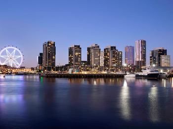 The Sebel Melbourne Docklands - Tourism Cairns 71