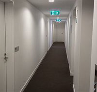 Aura on Flinders Serviced Apartments - Tourism Cairns