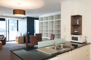 Inner Melbourne Serviced Apartments - Tourism Cairns 1