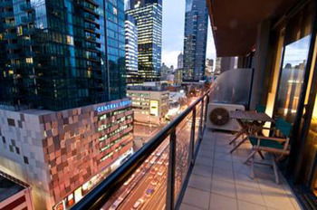 Inner Melbourne Serviced Apartments - Tourism Cairns 2