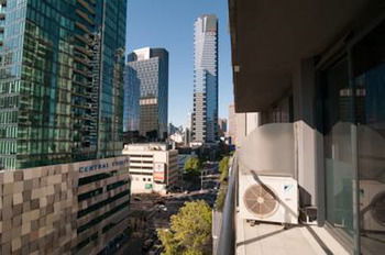 Inner Melbourne Serviced Apartments - Tourism Cairns 3