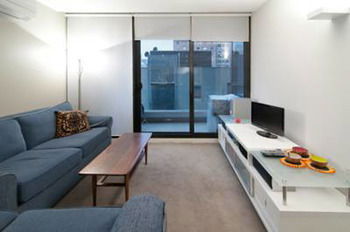 Inner Melbourne Serviced Apartments - Tourism Cairns 7