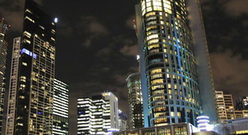 Inner Melbourne Serviced Apartments - Tourism Cairns 13