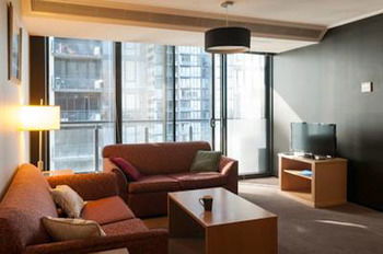 Inner Melbourne Serviced Apartments - Tourism Cairns 14