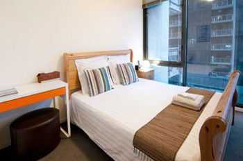 Inner Melbourne Serviced Apartments - Tourism Cairns 15