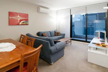 Inner Melbourne Serviced Apartments - Tourism Cairns 18