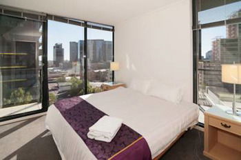 Inner Melbourne Serviced Apartments - Tourism Cairns 19