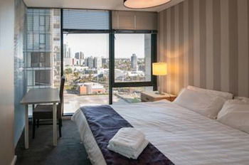 Inner Melbourne Serviced Apartments - Tourism Cairns 28