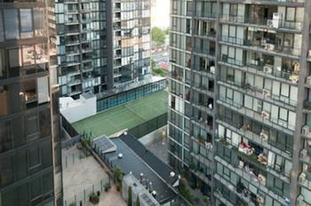 Inner Melbourne Serviced Apartments - Tourism Cairns 29