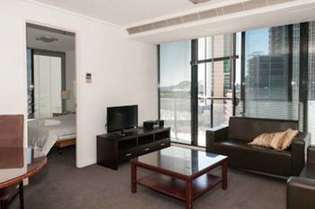 Inner Melbourne Serviced Apartments - Tourism Cairns 31