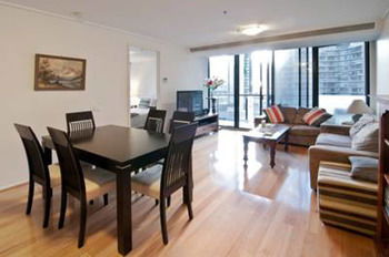 Inner Melbourne Serviced Apartments - Tourism Cairns 32