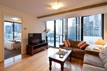Inner Melbourne Serviced Apartments - Tourism Cairns 34