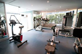 Inner Melbourne Serviced Apartments - Tourism Cairns 37