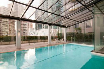Inner Melbourne Serviced Apartments - Tourism Cairns 41
