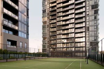 Inner Melbourne Serviced Apartments - Tourism Cairns 42