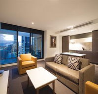Oaks WRAP on Southbank - Tourism Cairns