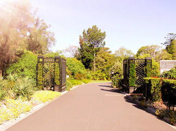 Guilfoyle Apartments - Tourism Cairns 7