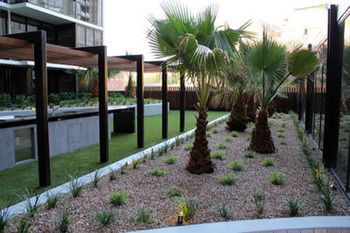 Guilfoyle Apartments - Tourism Cairns 9