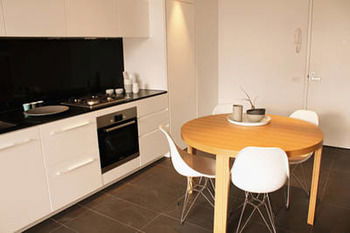 Guilfoyle Apartments - Tourism Cairns 11