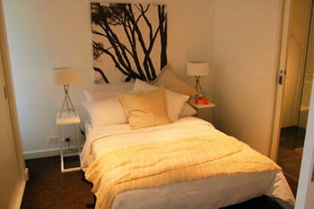 Guilfoyle Apartments - Tourism Cairns 15