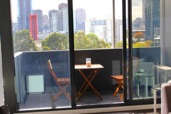 Guilfoyle Apartments - Tourism Cairns 16