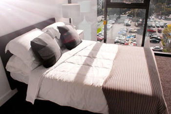 Guilfoyle Apartments - Tourism Cairns 19