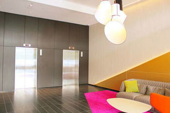 Guilfoyle Apartments - Tourism Cairns 25