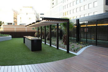 Guilfoyle Apartments - Tourism Cairns 27