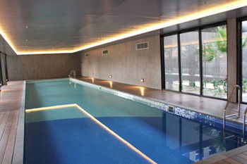 Guilfoyle Apartments - Tourism Cairns 30