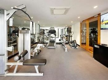 Guilfoyle Apartments - Tourism Cairns 32