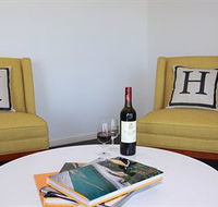 H Boutique Hotel - Tourism Cairns