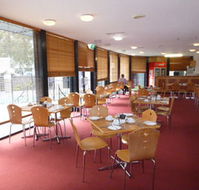 Dingley International Hotel - Tourism Cairns